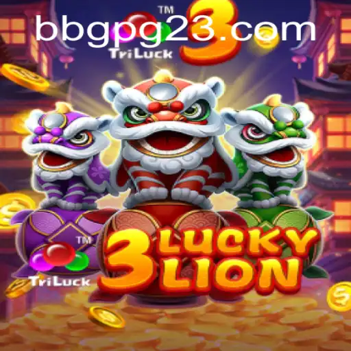 Explorando o Universo de 3LUCKYLION