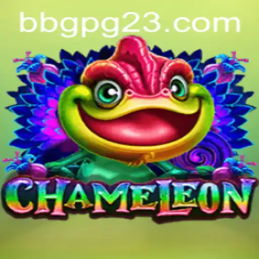 Descubra o Fascinante Mundo de Chameleon: O Jogo de Estratégia e Enganação