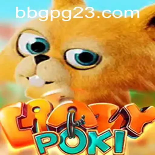 CrazyPoki: Uma Nova Era de Jogos Interativos