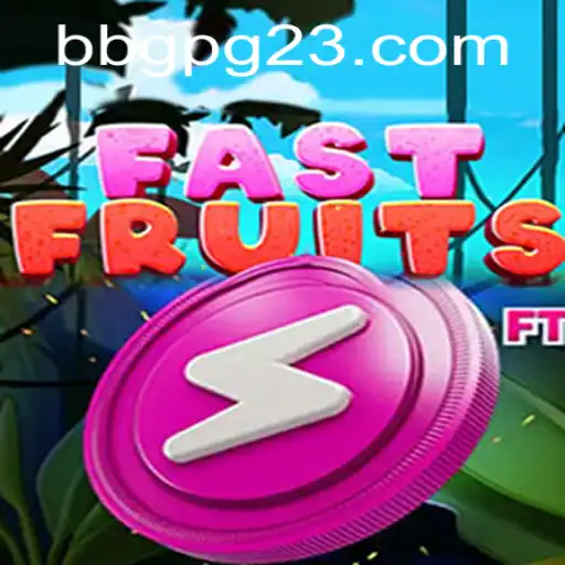 Descobrindo o Mundo Vibrante de FastFruits: Jogo Inovador de Estratégia e Velocidade