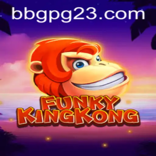 FunkyKingKong: A Experiência Inovadora do Jogo BBGPG