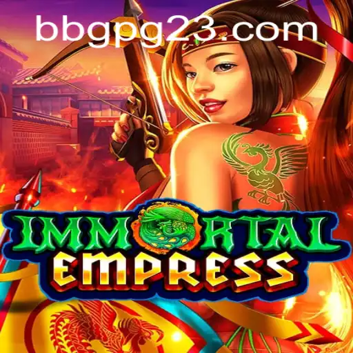 Explorando o Universo de ImmortalEmpress: Uma Jornada Através do BBGPG
