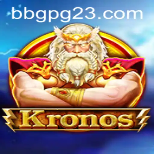 Kronos: Desvendando o Universo de Estratégia do Jogo BBGPG