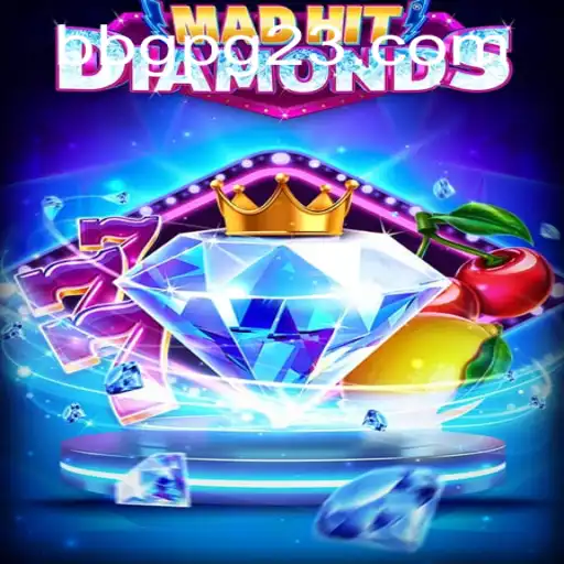 Explorando o Mundo Fascinante de MadHitDiamonds: Um Jogo Intenso e Empolgante
