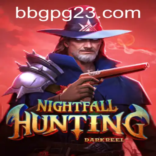 Explorando o Universo de NightfallHunting: Uma Aventura Única com o Conceito BBGPG
