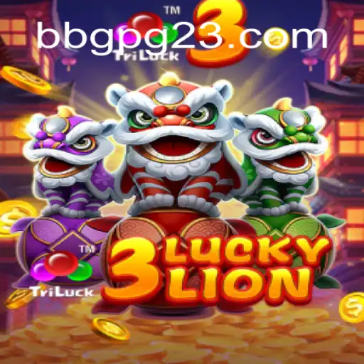 Explorando o Universo de 3LUCKYLION