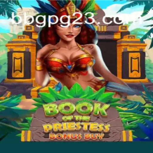 BookOfThePriestess: Mergulhe no Mundo Místico do Novo Jogo