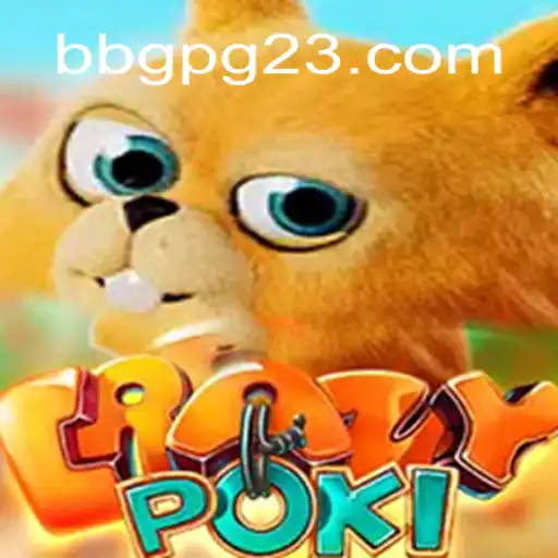 CrazyPoki: Uma Nova Era de Jogos Interativos