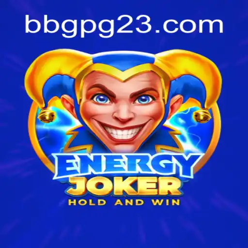 Descubra o Novo Fenômeno dos Jogos: EnergyJoker e a intrigante BBGPG