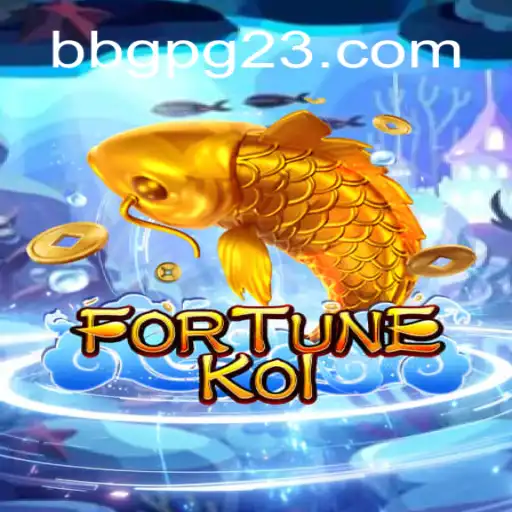Descobrindo as Aventuras de FORTUNEKOI