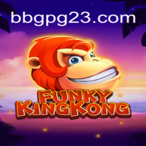 FunkyKingKong: A Experiência Inovadora do Jogo BBGPG