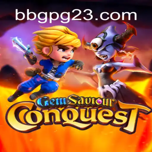 GemSaviourConquest: Uma Jornada Épica no Mundo dos Jogos Digitais