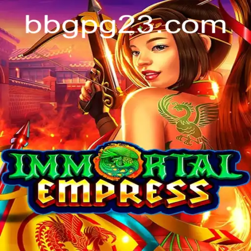 Explorando o Universo de ImmortalEmpress: Uma Jornada Através do BBGPG