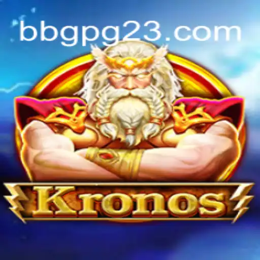 Kronos: Desvendando o Universo de Estratégia do Jogo BBGPG