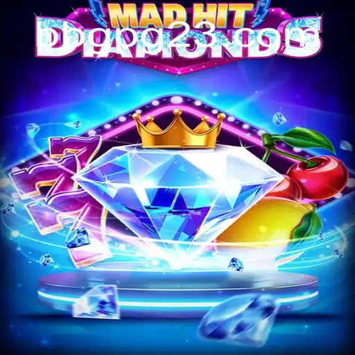 Explorando o Mundo Fascinante de MadHitDiamonds: Um Jogo Intenso e Empolgante