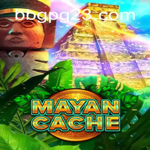 Descubra o Fascinante Mundo de MayanCache: Um Jogo de Estratégia em Ascensão