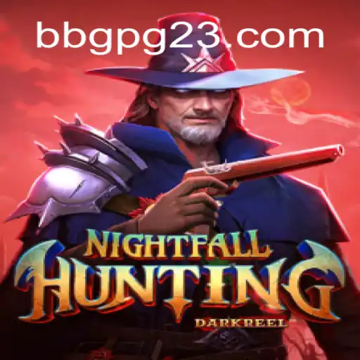 Explorando o Universo de NightfallHunting: Uma Aventura Única com o Conceito BBGPG