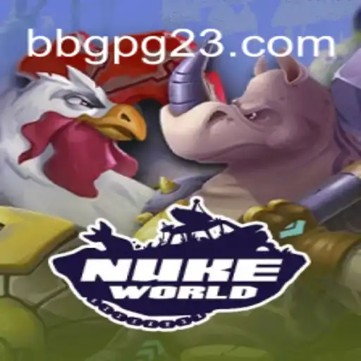 Explorando NukeWorld: Uma Jornada no Universo dos Jogos de Tabuleiro BBGPG