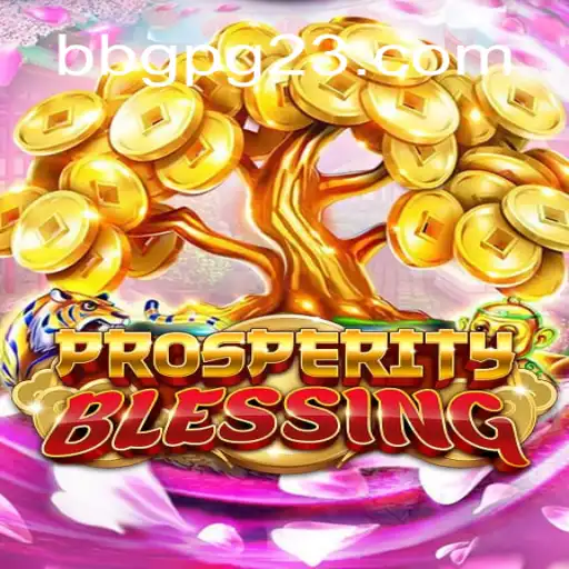 Explorando ProsperityBlessing: Um Mergulho no Mundo dos Jogos BBGPG