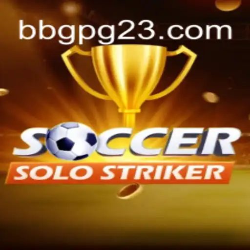 SoccerSoloStriker: O Jogo de Futebol que Está Revolucionando o Entretenimento Digital