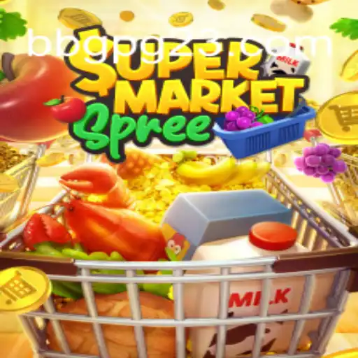 Explorando o Universo de SupermarketSpree: Uma Jornada Imersiva de Compras
