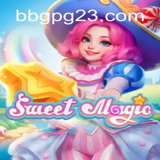 Explorando o Mundo Encantado de SweetMagic