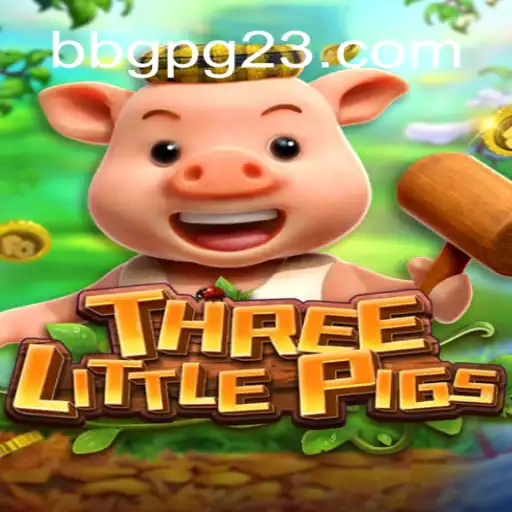 Descubra o Fascinante Mundo de THREELITTLEPIGS: Regras, Descrição e Introdução ao Jogo