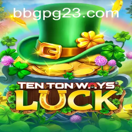 Descubra o Mundo de TenTonWaysLuck: O Novo Sensação no Universo dos Jogos