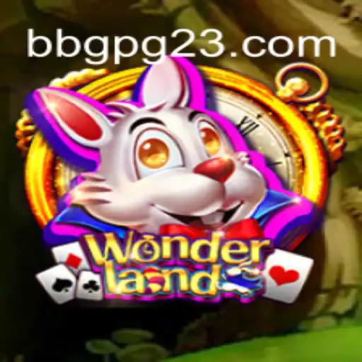 Explorando 'Wonderland': O Universo Envolvente do Jogo BBGPG
