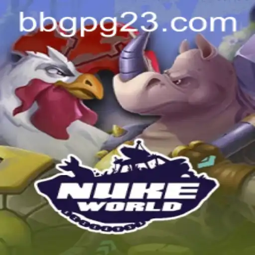 Explorando NukeWorld: Uma Jornada no Universo dos Jogos de Tabuleiro BBGPG