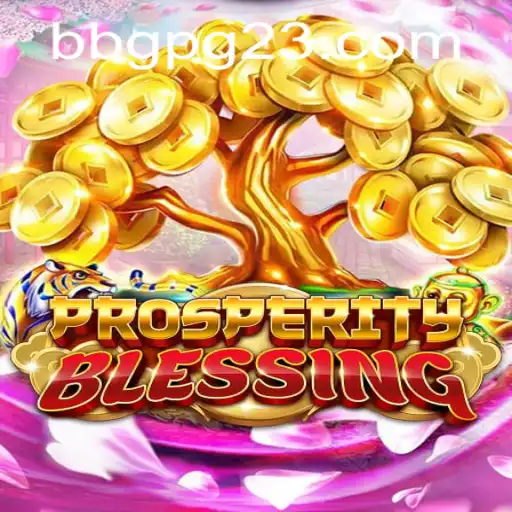 Explorando ProsperityBlessing: Um Mergulho no Mundo dos Jogos BBGPG