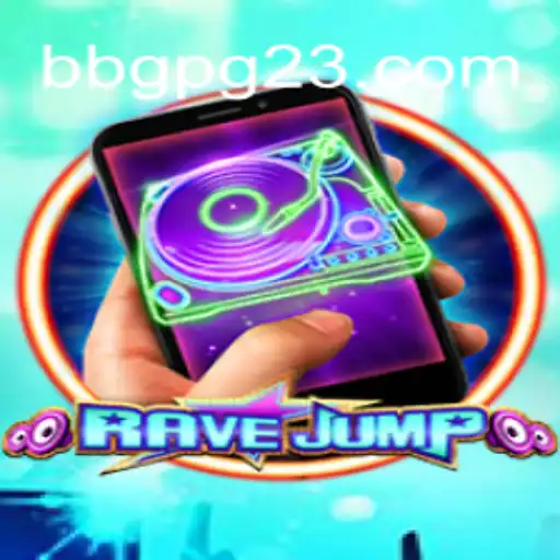RaveJumpmobile: Um Salto na Diversão com Elementos Atemporais