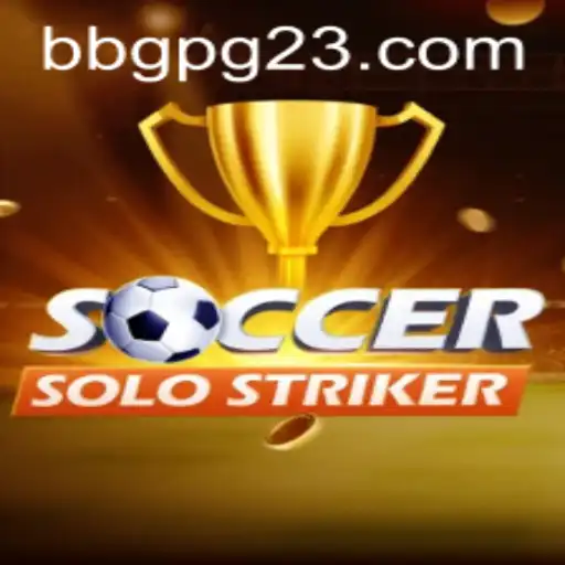 SoccerSoloStriker: O Jogo de Futebol que Está Revolucionando o Entretenimento Digital