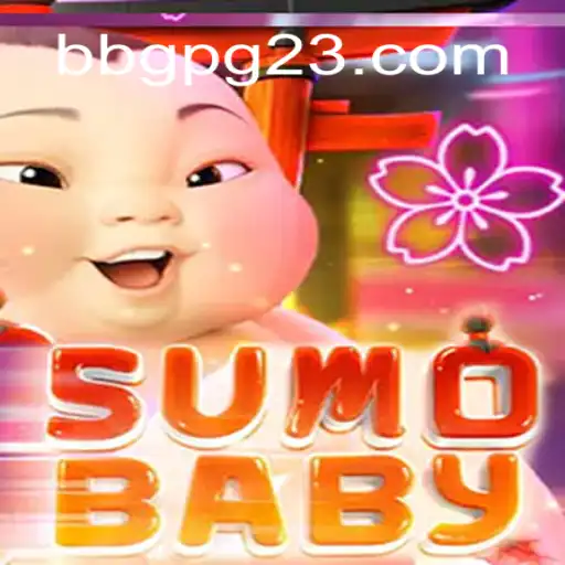 SumoBaby: A Nova Sensação no Mundo dos Jogos de Festa