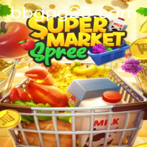 Explorando o Universo de SupermarketSpree: Uma Jornada Imersiva de Compras