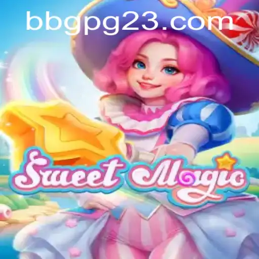 Explorando o Mundo Encantado de SweetMagic