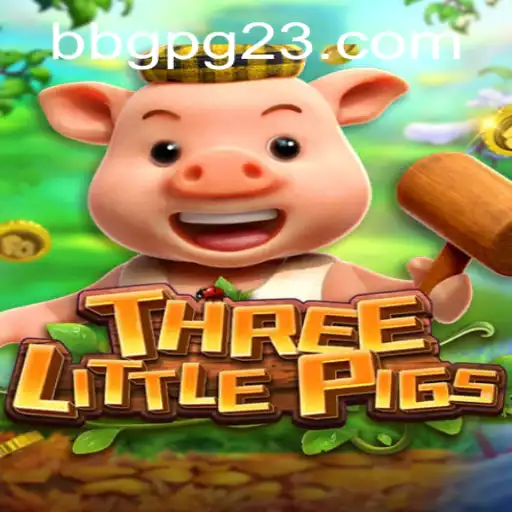 Descubra o Fascinante Mundo de THREELITTLEPIGS: Regras, Descrição e Introdução ao Jogo