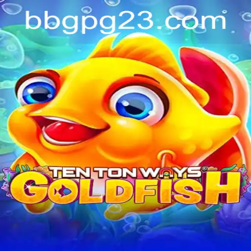 Explorando o Fascinante Mundo de 'TenTonWaysGoldfish'
