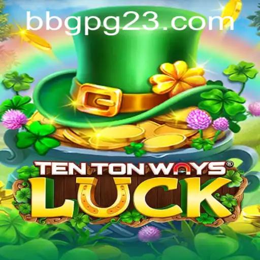 Descubra o Mundo de TenTonWaysLuck: O Novo Sensação no Universo dos Jogos