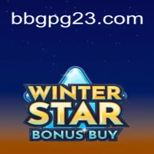 Explorando WinterStarBonusBuy: O Novo Fenômeno Gaming