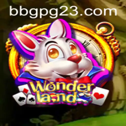Explorando 'Wonderland': O Universo Envolvente do Jogo BBGPG